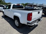 Used 2021 Chevrolet Colorado LT w/ Fleet Safety Package image 3