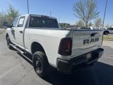 New 2025 RAM 2500 Tradesman image 5