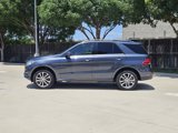 Used 2016 Mercedes-Benz GLE 350 image 3