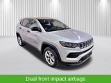 New 2025 Jeep Compass Sport image 2