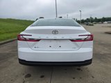 New 2025 Toyota Camry LE image 2