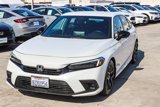 Certified 2022 Honda Civic Sport image 4