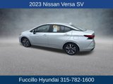 Used 2023 Nissan Versa SV image 6