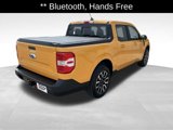 Certified 2023 Ford Maverick Lariat w/ Lariat Luxury Package image 6