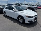 Used 2023 Chevrolet Malibu LT image 3