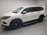 Used 2016 Honda Pilot Elite image 2
