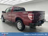 Used 2014 Ford F150 XLT w/ Equipment Group 302A Luxury image 6
