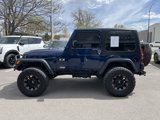 Used 2003 Jeep Wrangler X image 4