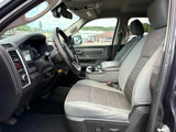 Used 2017 RAM 1500 Big Horn image 2