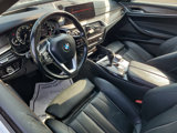 Used 2017 BMW 530i image 3
