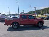 Used 2016 Nissan Frontier Desert Runner image 4