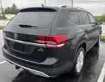 Used 2019 Volkswagen Atlas SE w/ Panoramic Sunroof Package image 2