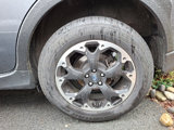 Used 2023 Subaru Crosstrek 2.0i Premium image 3