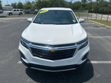 Used 2022 Chevrolet Equinox LT image 3