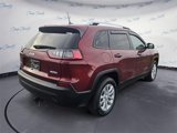 Used 2020 Jeep Cherokee Latitude image 5