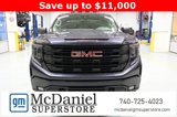 New 2025 GMC Sierra 1500 Elevation image 2