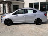New 2024 Mitsubishi Mirage G4 Black Edition image 3