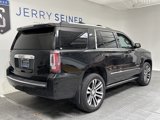 Used 2018 GMC Yukon Denali image 4