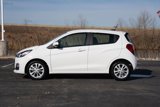 Used 2021 Chevrolet Spark LT image 4