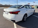 Used 2023 Nissan Altima 2.5 S image 5