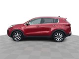 Used 2017 Kia Sportage EX w/ EX Premium Package image 5