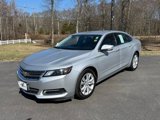 Used 2019 Chevrolet Impala LT image 2