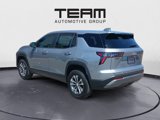 New 2025 Chevrolet Equinox LT image 5