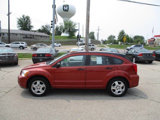 Used 2007 Dodge Caliber SXT image 2