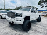 Used 2017 GMC Sierra 1500 SLT w/ Texas SLT Premium Package image 5