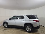 Used 2020 Chevrolet Traverse LS image 4