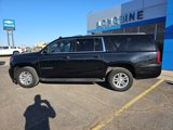 Used 2018 Chevrolet Suburban LT image 4
