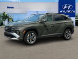 New 2025 Hyundai Tucson SEL image 2