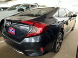 Used 2019 Honda Civic LX image 4