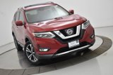 Used 2017 Nissan Rogue SL w/ SL Premium Package image 3