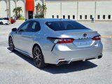 Used 2024 Toyota Camry SE image 5