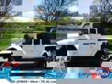 Used 2022 Jeep Wrangler Unlimited Sahara image 2