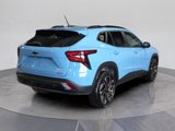Used 2024 Chevrolet Trax RS w/ Driver Confidence Package image 6