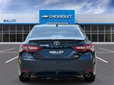 Used 2020 Toyota Camry XSE image 3