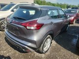 Used 2021 Nissan Kicks S image 2