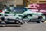 New 2026 Chevrolet TrailBlazer LS w/ LS Convenience Package image 3