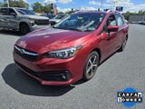 Certified 2022 Subaru Impreza 2.0i Premium image 3