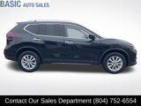 Used 2018 Nissan Rogue SV image 4