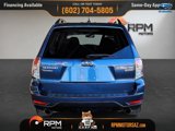 Used 2012 Subaru Forester 2.5X Premium w/ All-Weather Pkg image 5