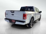 Used 2015 Ford F150 XLT image 5