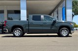 New 2025 Chevrolet Silverado 1500 LT w/ Leather Package image 4