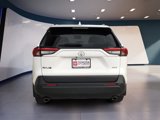 Used 2022 Toyota RAV4 XLE image 4