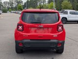 Used 2020 Jeep Renegade Latitude w/ Cold Weather Group image 4