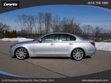 Used 2007 BMW 550i Sedan image 4