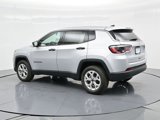 New 2025 Jeep Compass Sport image 5