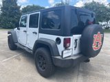Used 2013 Jeep Wrangler Unlimited Sport image 5